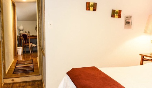 Superior Double Room, Ensuite (Ace of Diamonds)