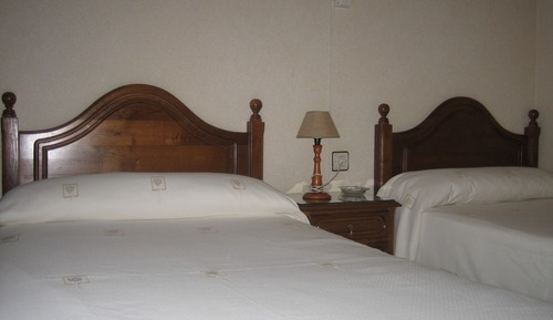 Double Room Single Use