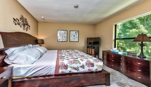 Luxury House, 1 Bedroom, City View, Executive Level