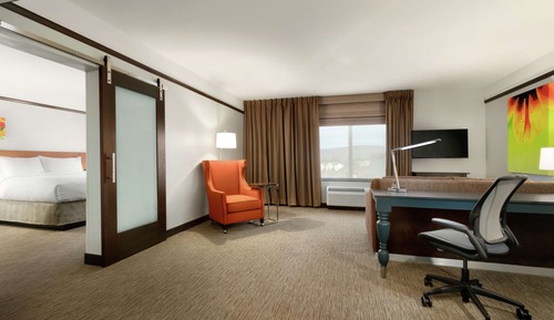 Room, 1 Bedroom, Accessible, Non Smoking (mob/hearing acc w/ bathtub)