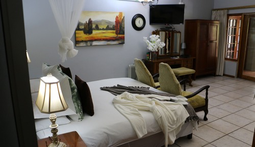 Family Suite, 1 Bedroom (Zezi Family Room )