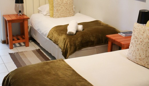 Family Suite, 1 Bedroom (Lara Family Room - Full Bathroom)