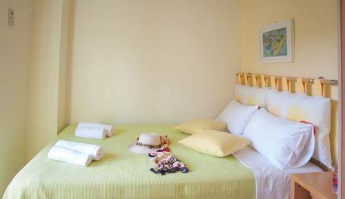 Deluxe Room, 3 Bedrooms