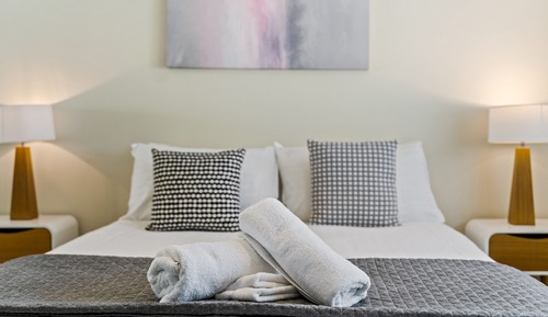 Apartment 7 