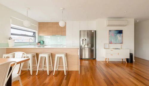 Apartment 4 