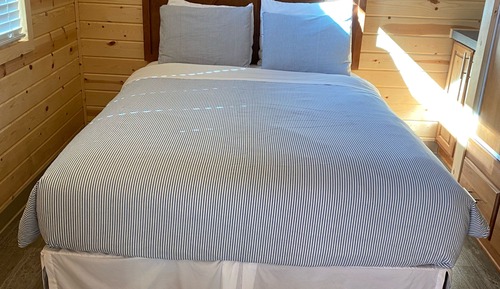 Cabin, 1 Bedroom, Accessible, Kitchenette