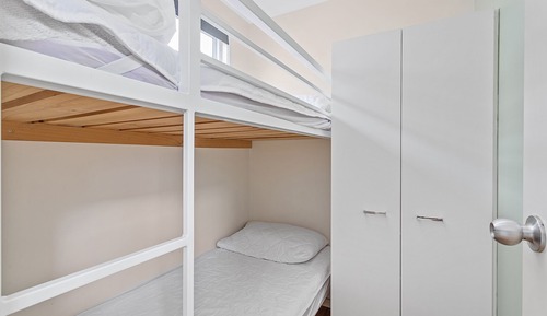 Villa, 2 Bedrooms (Sleeps 4)