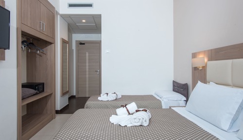 Double or Twin Room