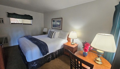 Economy Single Room, 1 Bedroom