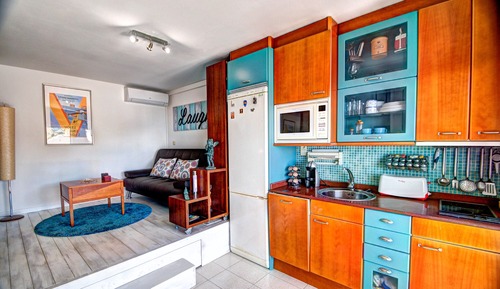 Apartment, 1 Bedroom