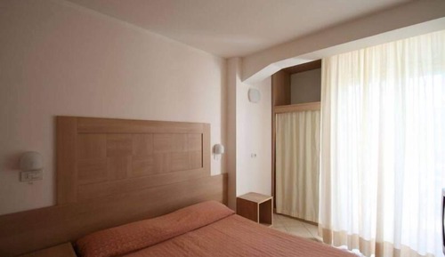 Comfort Double Room, Sea View