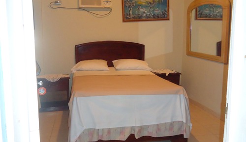 Standard Room (With A.C)