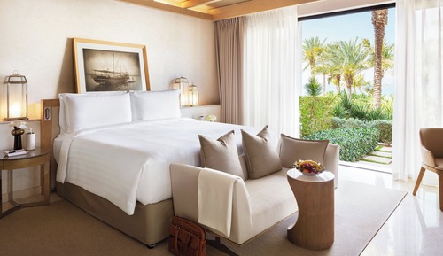 Suite (Gulf Ocean)