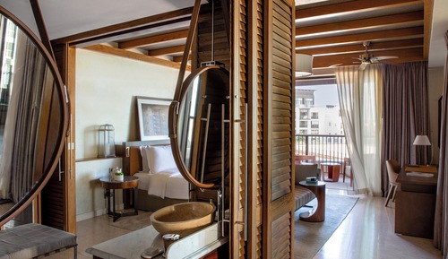 Family Suite