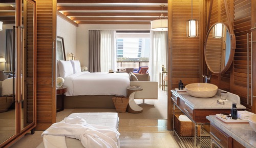 Club Room (Ocean Terrace)