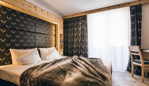 Suite (Zirben Herz)