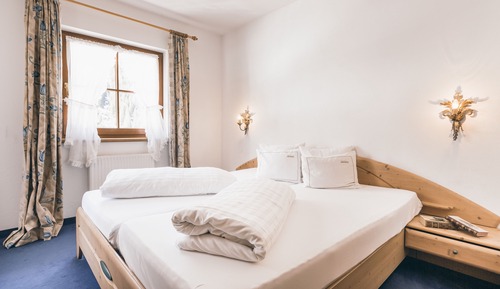 Family Suite (Panorama)