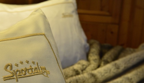 Superior Double Room (Ofenloch)