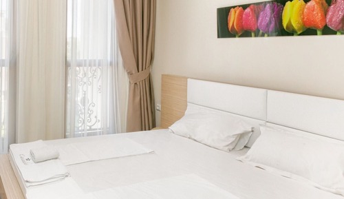 Standard Apartment, 1 Bedroom