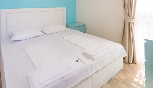 Standard Apartment, 2 Bedrooms