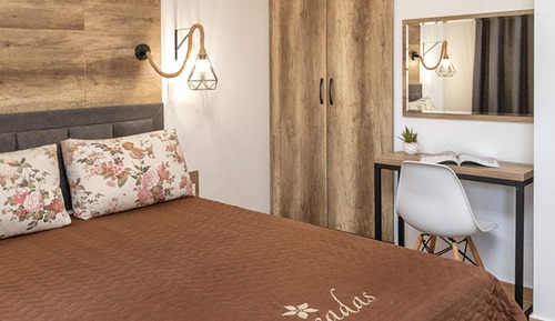 Deluxe Apartment, 1 Bedroom