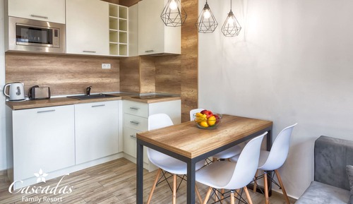Deluxe Apartment, 2 Bedrooms