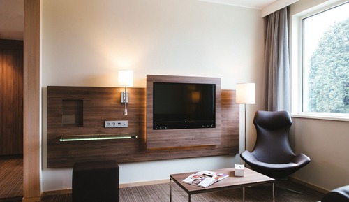 Room, 1 Double Bed
