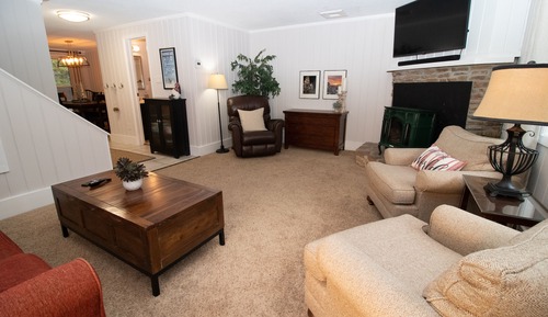 Deluxe Townhome (TT29 Winter Wonderland 3 Bed/Bath Next to )
