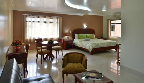 Standard Suite