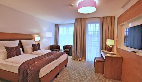 Comfort Double Room, Accessible, Non Smoking