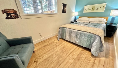 Comfort Cottage, 1 Bedroom