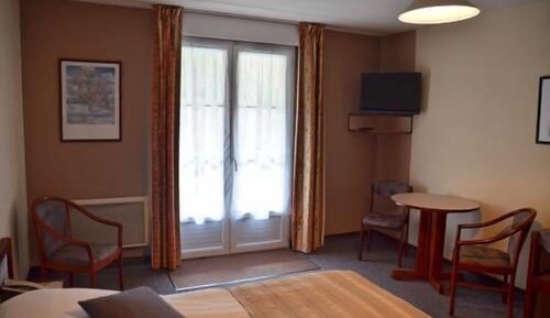 Double or Twin Room, Ground Floor