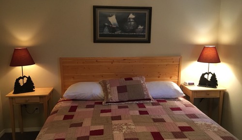 Suite, 1 Bedroom