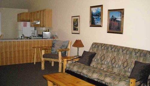 Suite, 2 Bedrooms