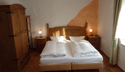 Studio, Kitchenette (FeWo)