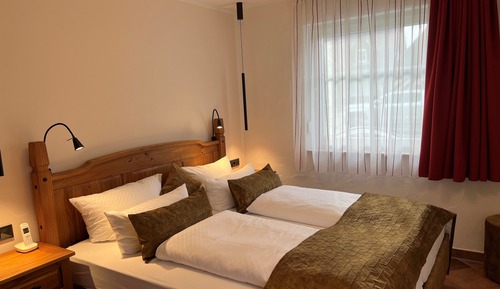 Comfort Suite, 2 Bedrooms, Kitchenette
