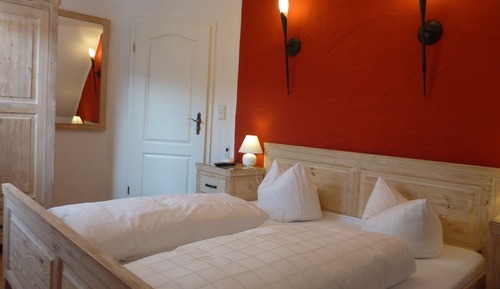 Standard Suite, 1 Bedroom, Kitchenette