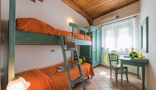 Family Condo, 2 Bedrooms