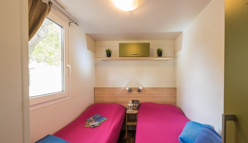 Family Mobile Home