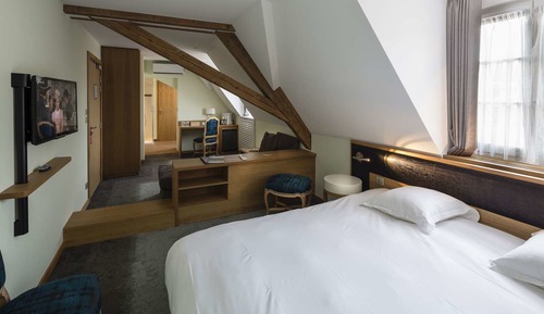 Double Room (Cheval Blanc)