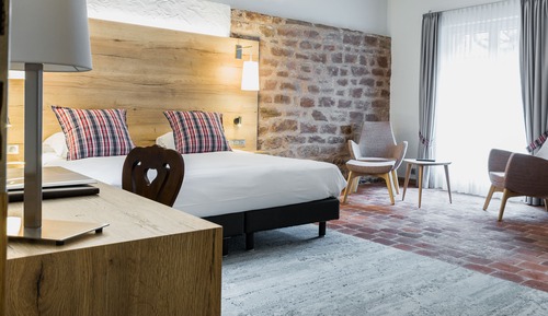 Junior Suite (Winstub)