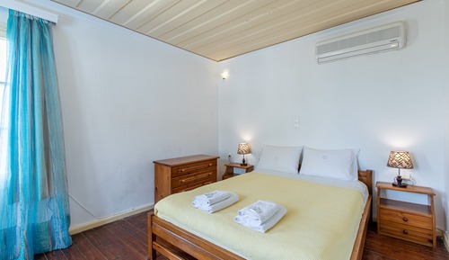 Traditional Apartment, Sea View