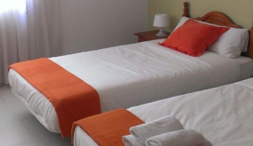 Standard Triple Room, Mountain View