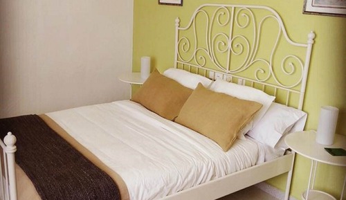 Standard Double or Twin Room, 1 Bedroom, Mountain View (2 adults + 1 child)