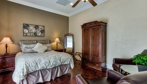 Esperanza Room