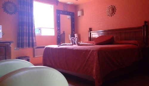 Traditional Double Room