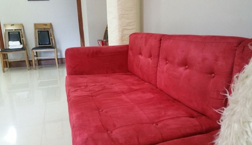 Exclusive Apartment, 2 Bedrooms, Pool Access, Mountain View