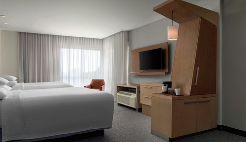 Suite, 1 Bedroom