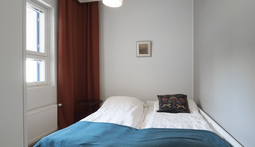 Apartment, 2 Bedrooms, Accessible, Sauna