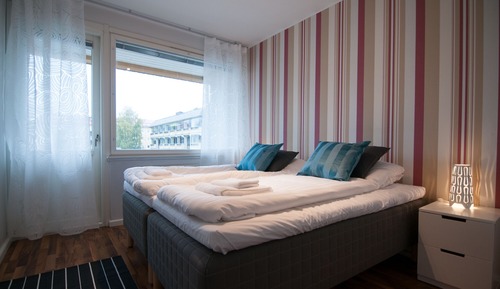 Apartment, 1 Bedroom